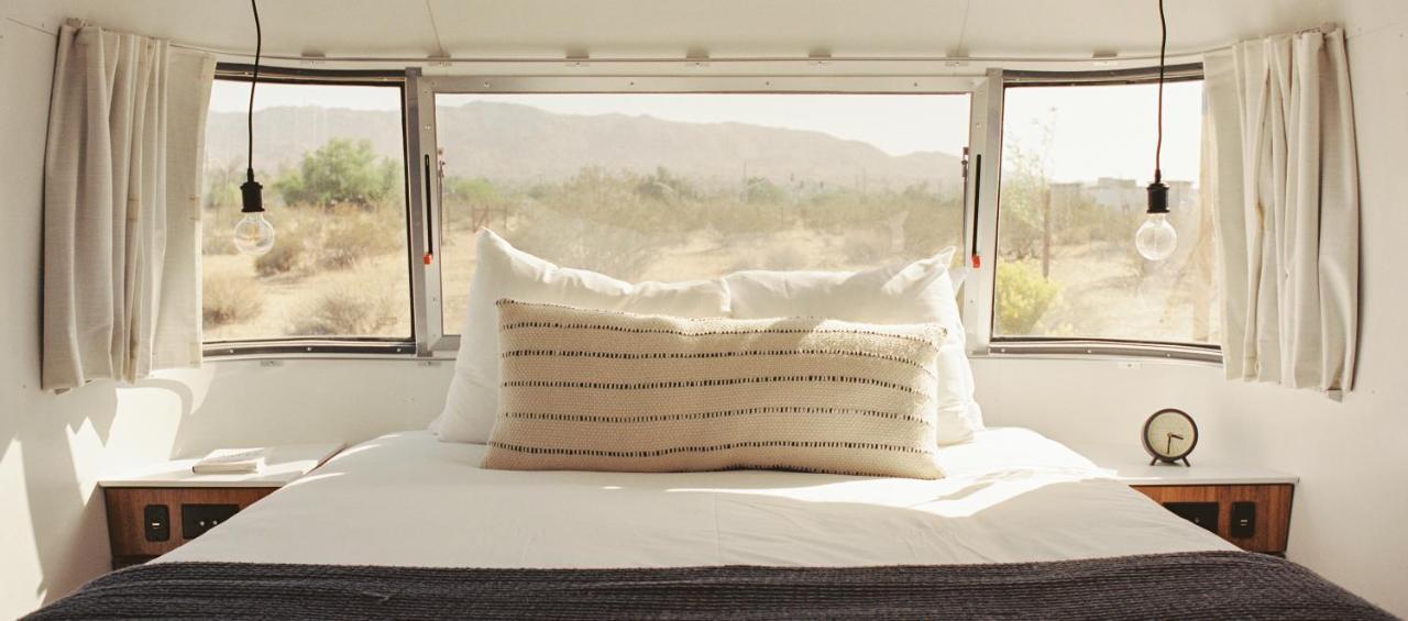 Autocamp Joshua Tree Hotel Eksteriør billede