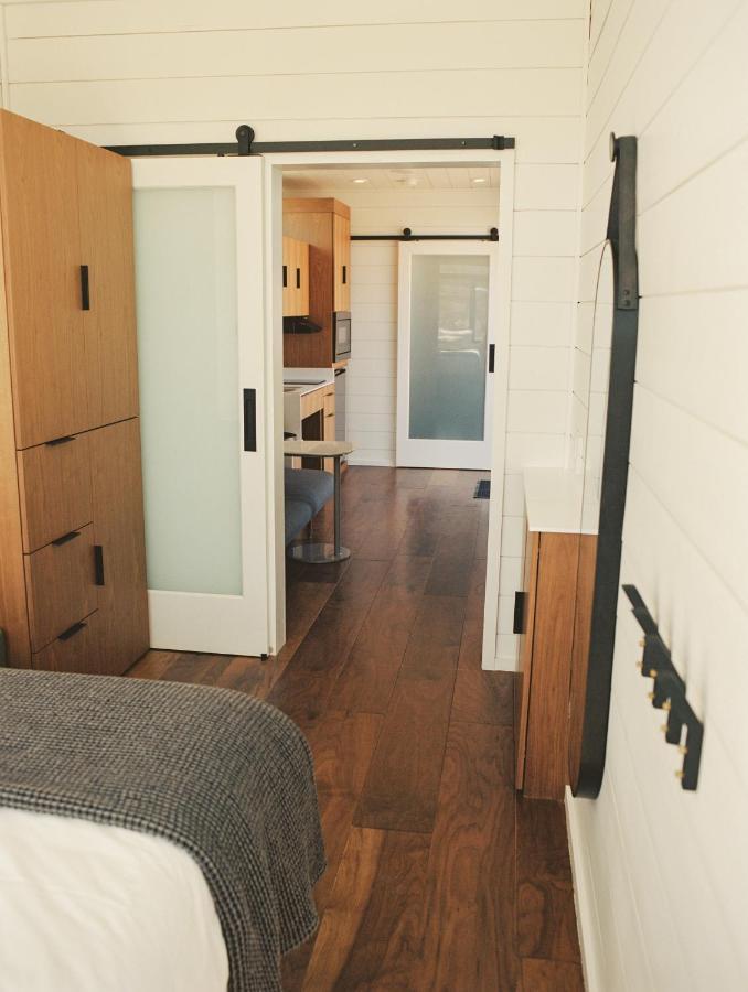 Autocamp Joshua Tree Hotel Eksteriør billede