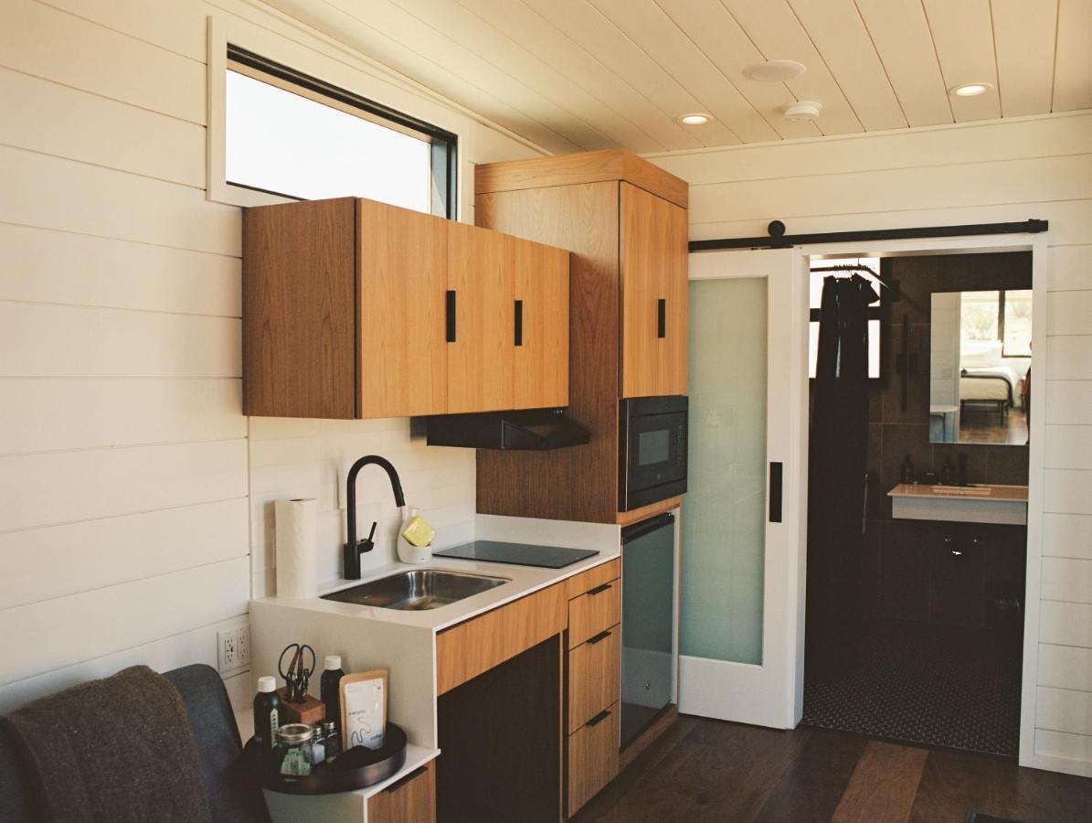 Autocamp Joshua Tree Hotel Eksteriør billede
